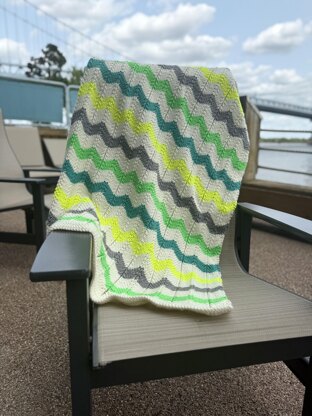 Pacific Ripple