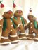 Gingerbread People