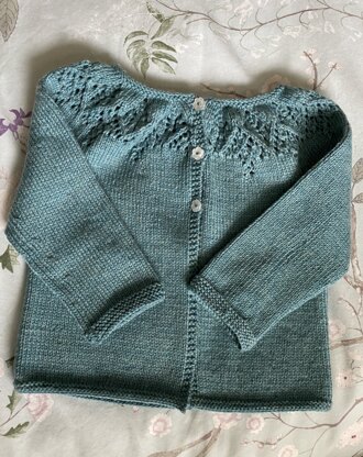 Meredith Cardigan