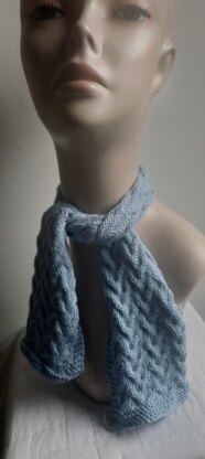 "ice Queen" Necktie