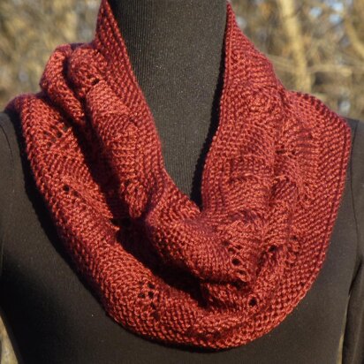 Tamara Moots Lily Cowl PDF