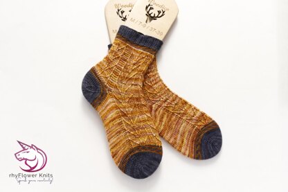 Divalicious Socks