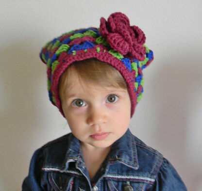 Marusya Kerchief