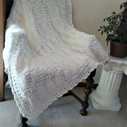 Simple Pleasures Blanket