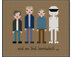 Top Gear - PDF Cross Stitch Pattern