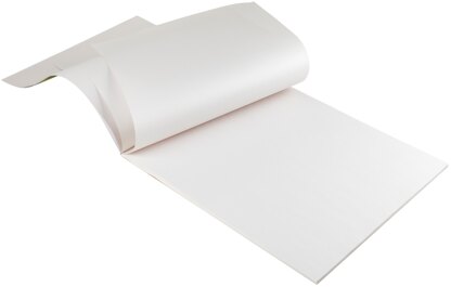 Crayola Easel Pad 17"X20" - 50 Sheets