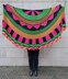 Neon Shawl
