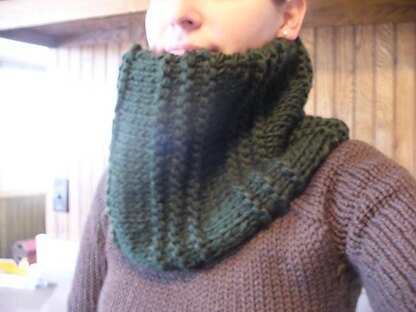 The Winchester Cowl