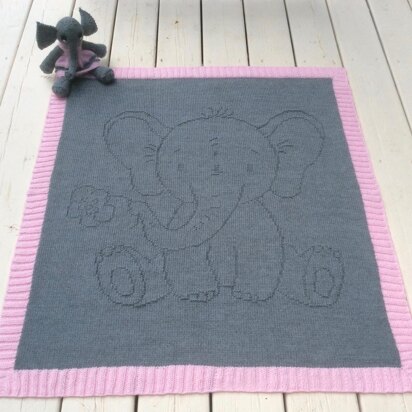 DUMBO blanket