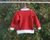 P108 Rudolph in the Snow Cardigans