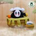 No Face, Spirited Away