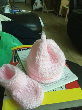 lauras baby #2