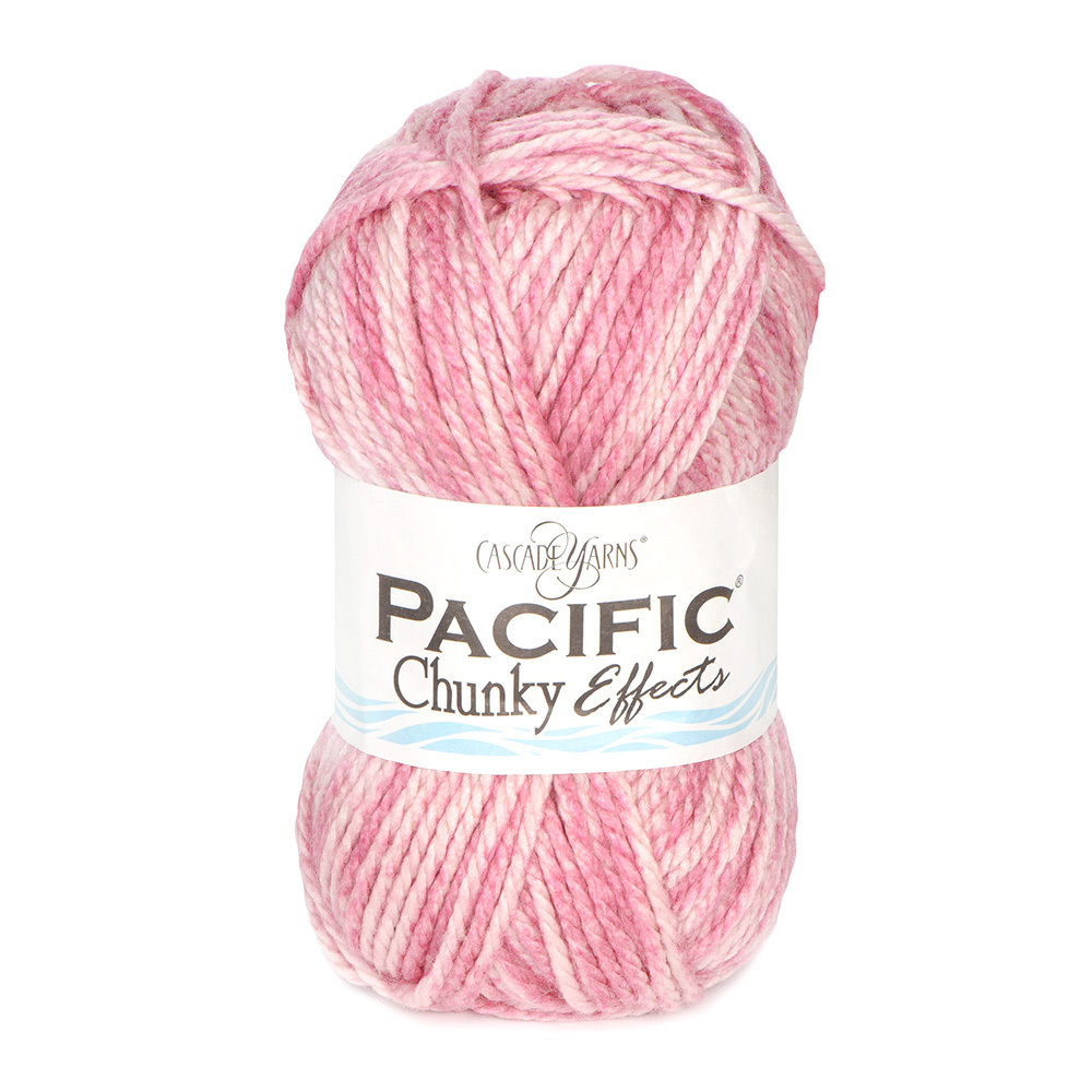 Cascade Yarns Pacific Chunky Effects - view 4