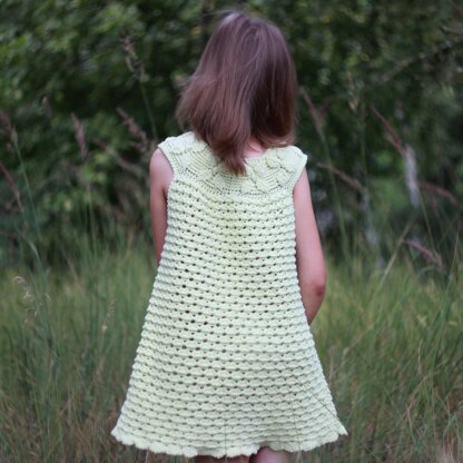 The Meadow Sundress