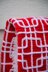 Chinese Lattice Cowl