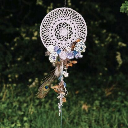 Dreamcatcher