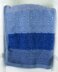 Brick Stitch Blanket in Cascade Yarns Whirligig - DK582 - Downloadable PDF