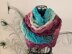 Loop Scarf "Andromeda"