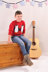 Festive Knits by Wendy (340)