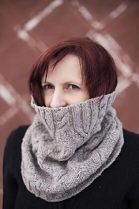 All that Jazz Cowl