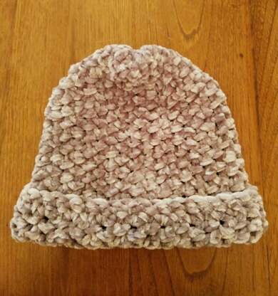 Magosto beanie hat