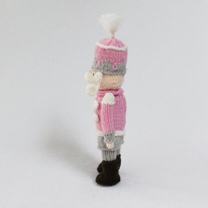 Nutcracker Doll