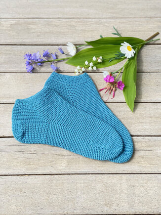 Ankle Socks #2