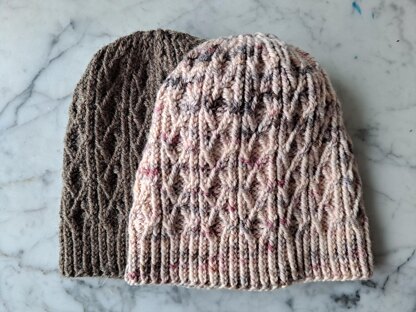 Burren Beanie