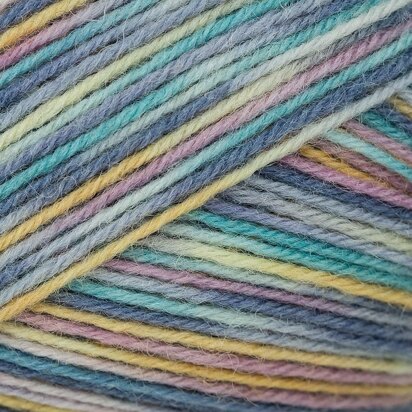 Schoeller und Stahl Fortissima Mexiko