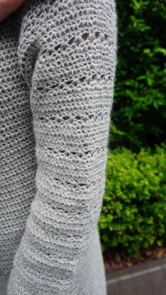 Cobblestone Sweater Dress