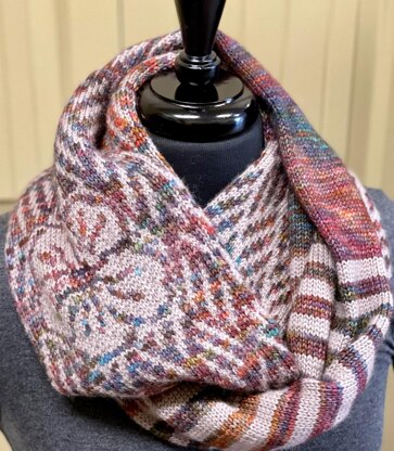 Garden Cowl