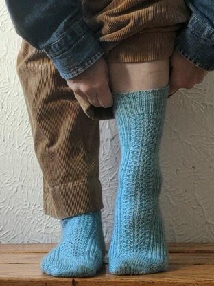 Socks Elemental