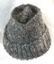 Garrison cap
