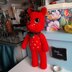 Strawbeary
