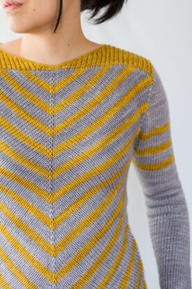 Aumangea Pullover