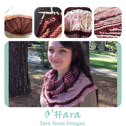 O'Hara Scarf