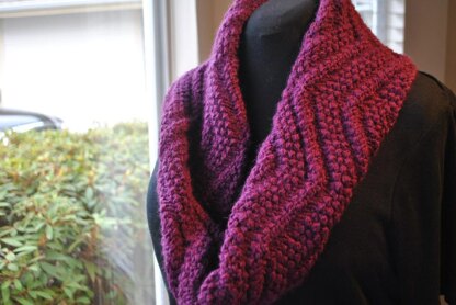 Little sparrow cowl