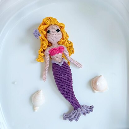 Mermaid