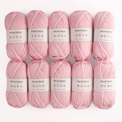Candyfloss Pink (149)