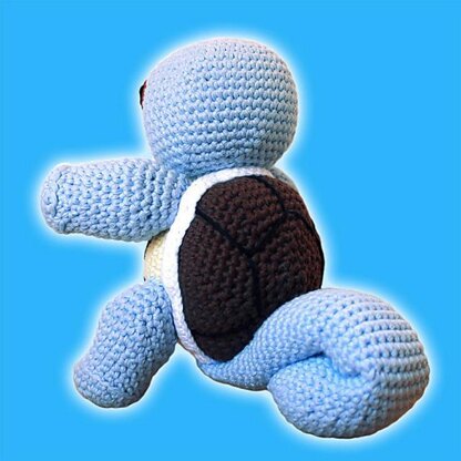 Squirtle