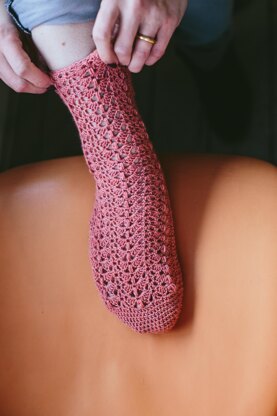 Crochet Yeah! by Joanne Scrace and Kat Goldin