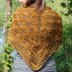 Snakes and Spiders Shawl