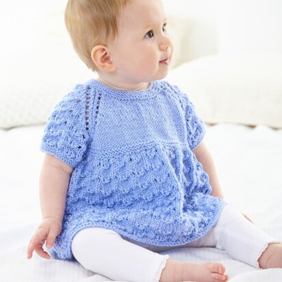 King Cole Baby Knitting Patterns