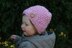 PDF55 Knit Slouch Hat