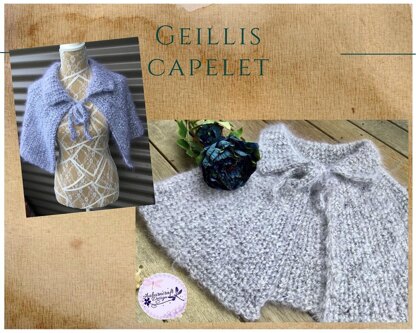 Geillis Capelet