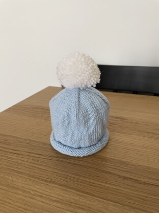 Baby hat