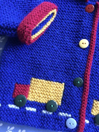 Blue Lawrie #4
