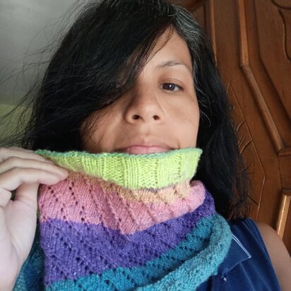 Scarf Color