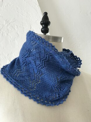 Windansea Cowl