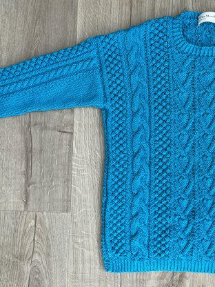 Aran Delight